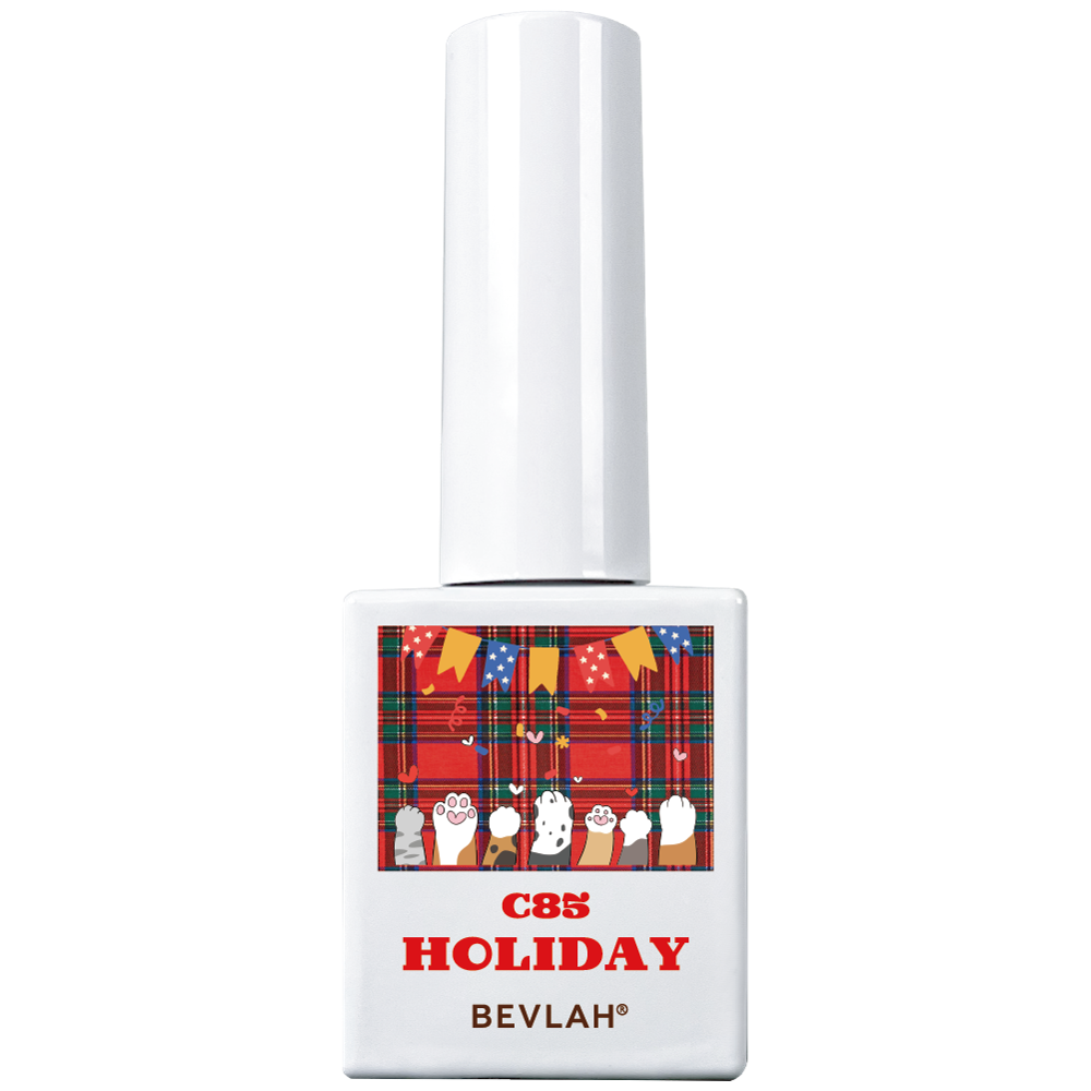 비블라 C85. HOLIDAY 홀리데이