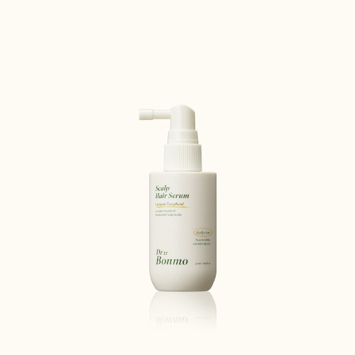 닥터본모 스캘프 세럼 50ml