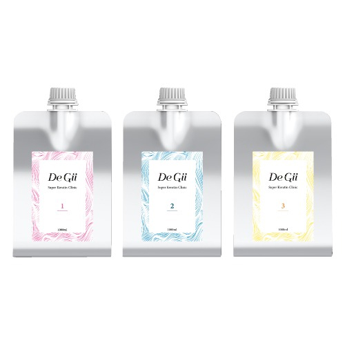 드기 슈퍼 케라틴 클리닉 1000ml