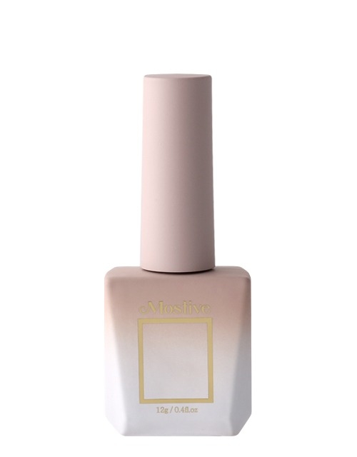 모스티브 시럽 젤 폴리시 12ml MCS-003 모카 브라운