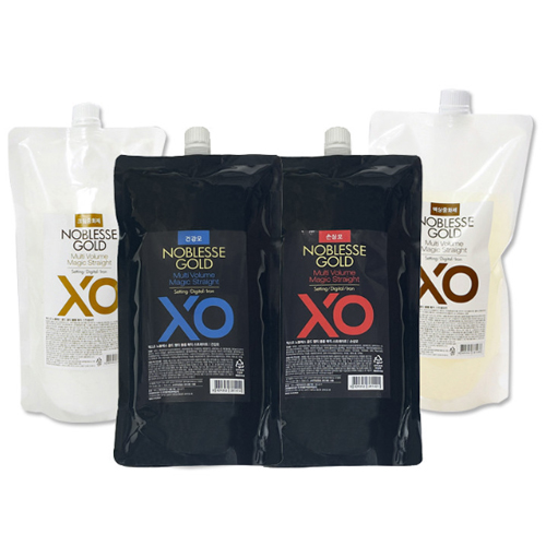 팜파스XO 노블레스 골드 볼륨매직 1000ml