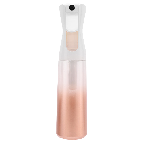 로즈골드 그라데이션 안개분사 분무기 300ml