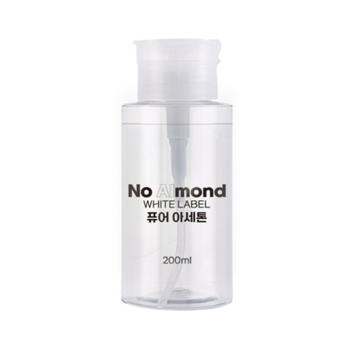 노몬드 퓨어 아세톤 200ml