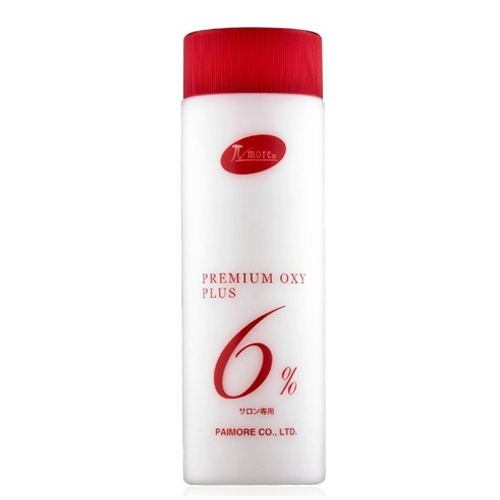 파이모아 산화제 6% 1000ml