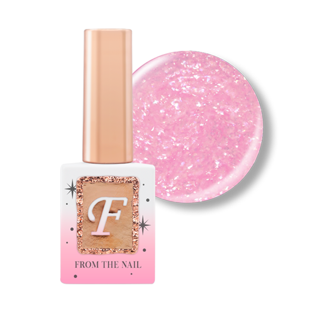 프롬 더 네일 글리터 젤 #FG113
