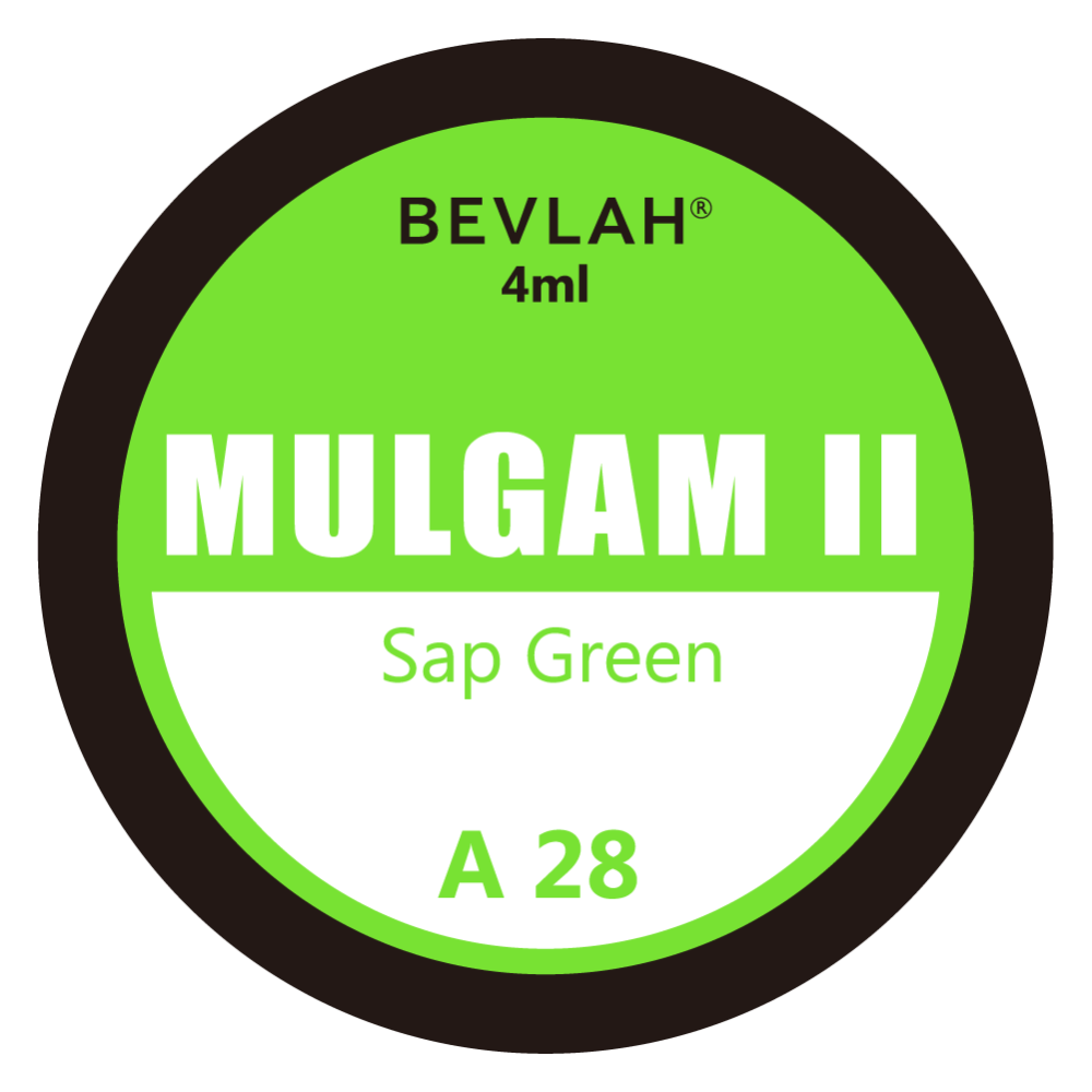 비블라 A28.SAP GREEN 샙 그린
