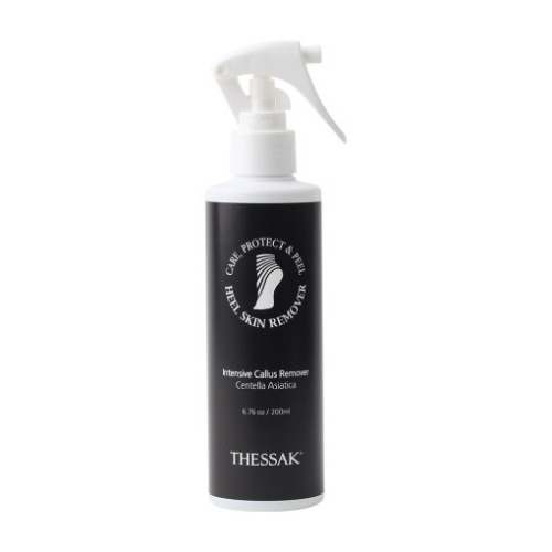 THE SSAK 더 싹 발 각질제거 리무버 연화제 200ml 1000ml 택 1