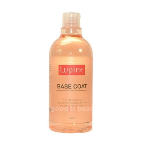 루핀 네일 국가고시 베이스코트 대용량 500ml