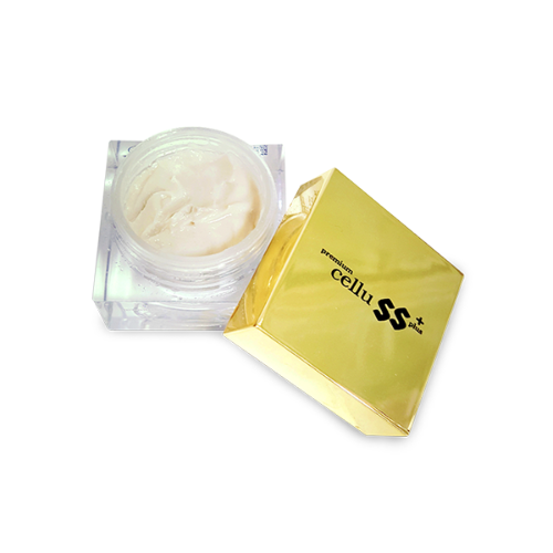 프리미엄 셀루 SS+ 셀이드크림 15g