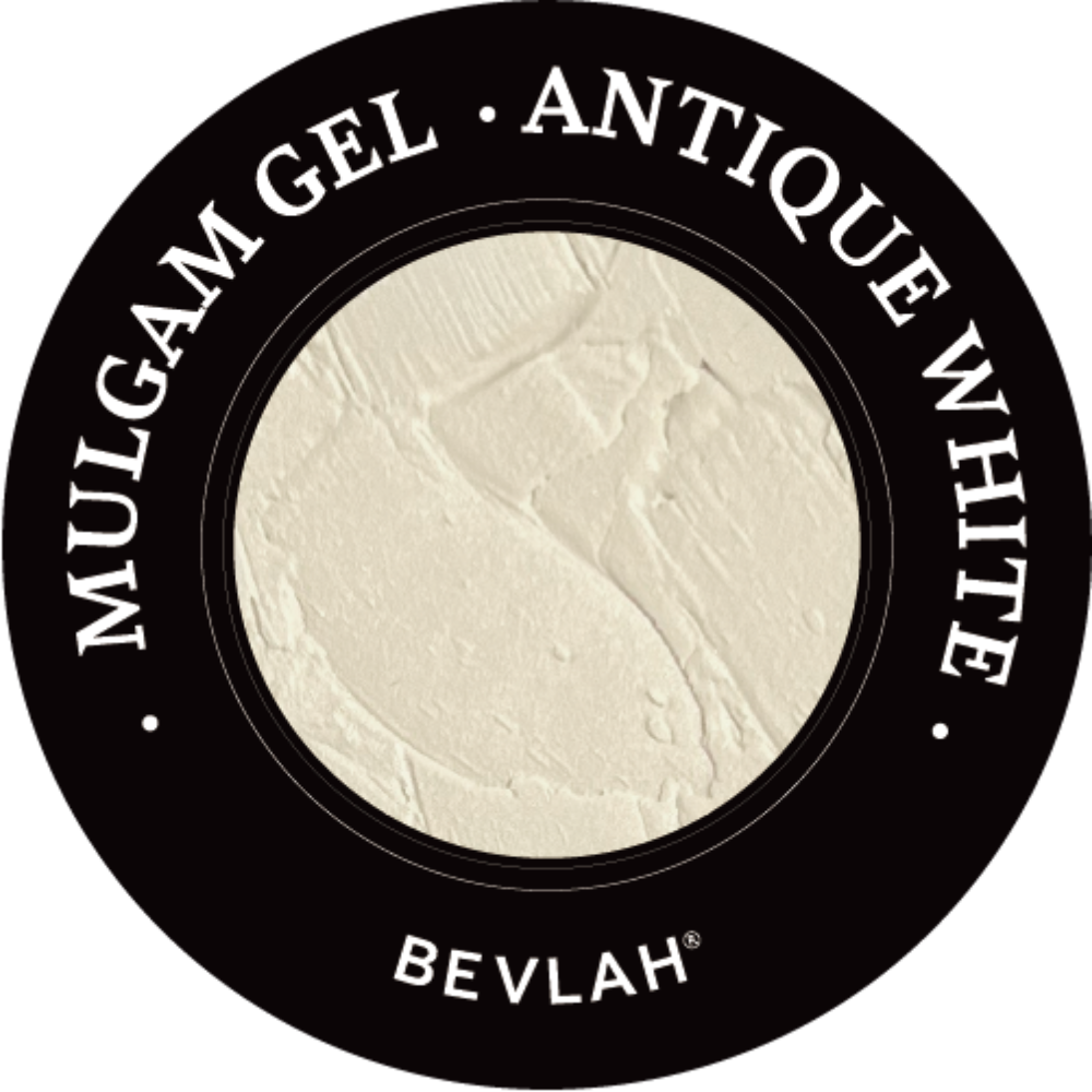 비블라 A19.ANTIQUE WHITE 앤티크 화이트