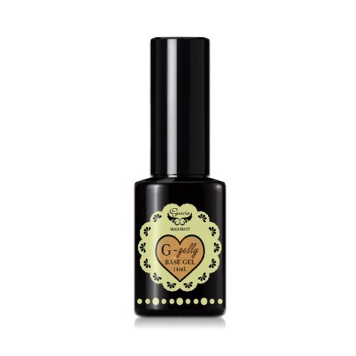 그라시아 진비 지젤리 베이스젤 14ml