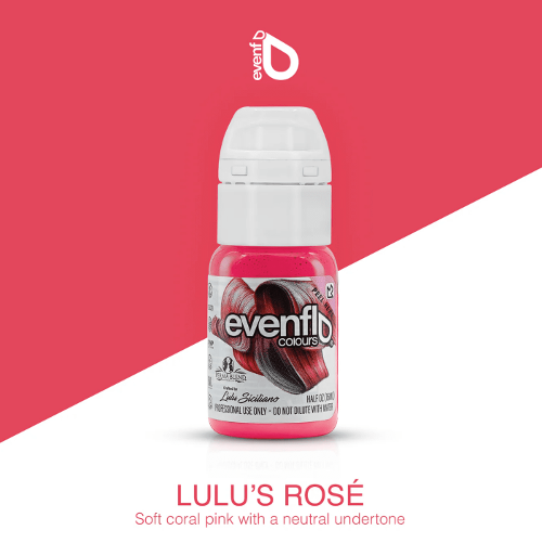퍼마 이븐플로 루루 로즈 Evenflo - Lulu's Rosé