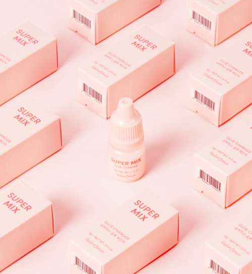 살롱지은 글루 체인저 슈퍼 믹스 3ml