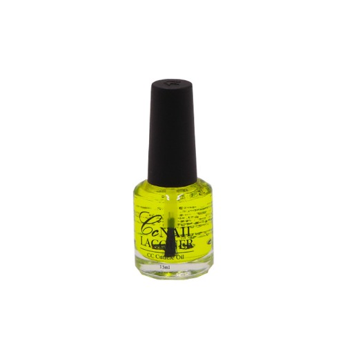 CC 씨씨 큐티클 오일 13ml