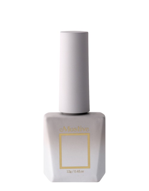 모스티브 시럽 젤 폴리시 12ml MCS-002 애쉬 그레이