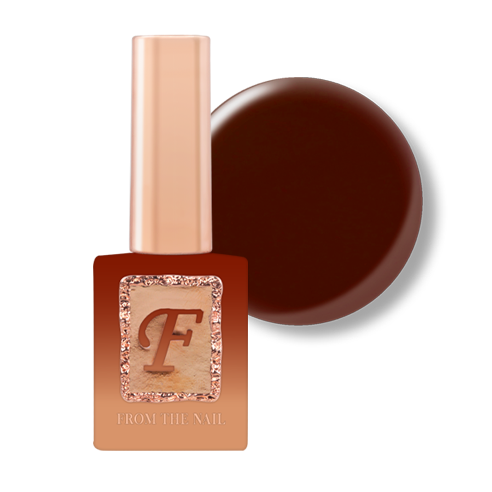 프롬 더 네일 시럽 젤 #FS116