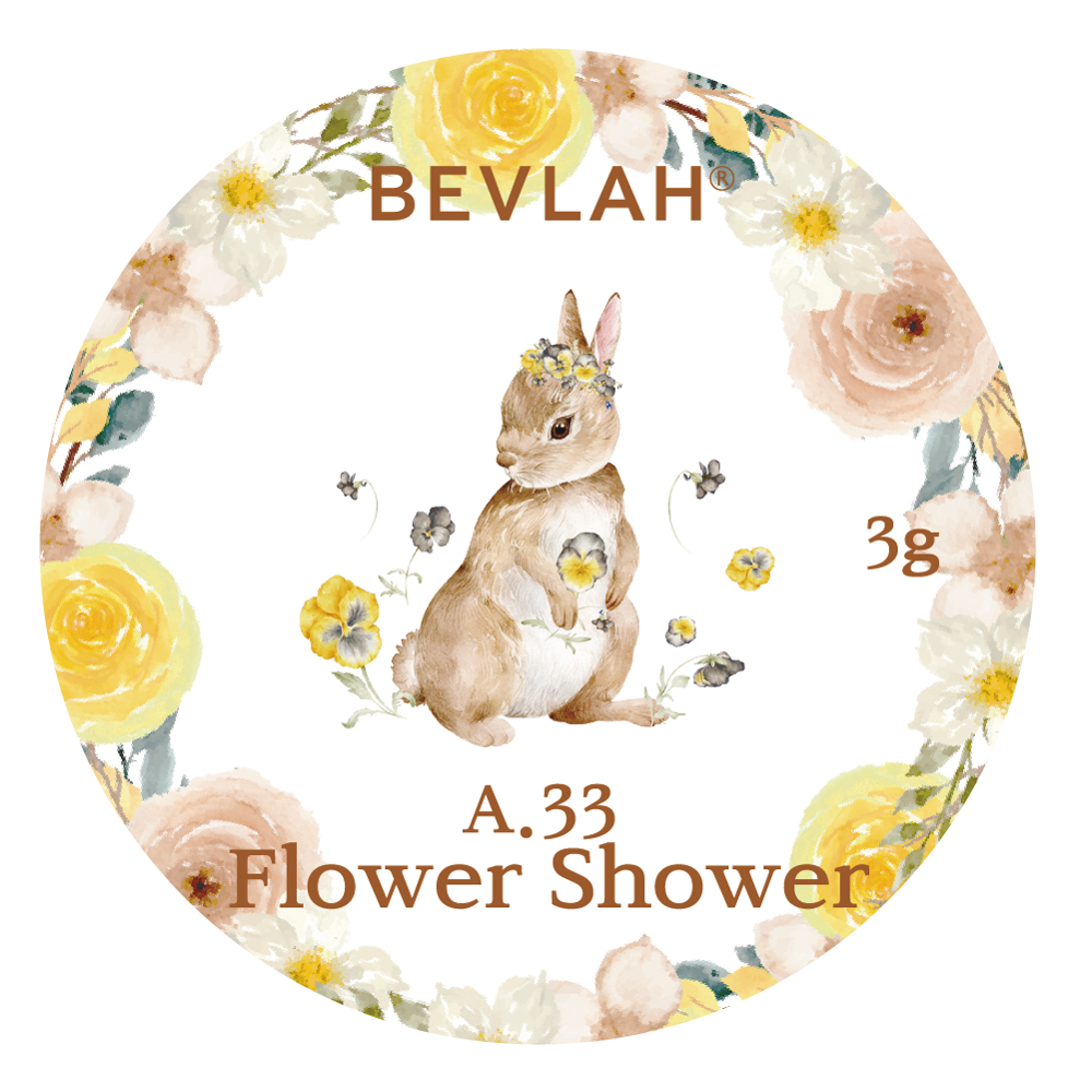 비블라 A33.FLOWER SHOWER 플라워샤워
