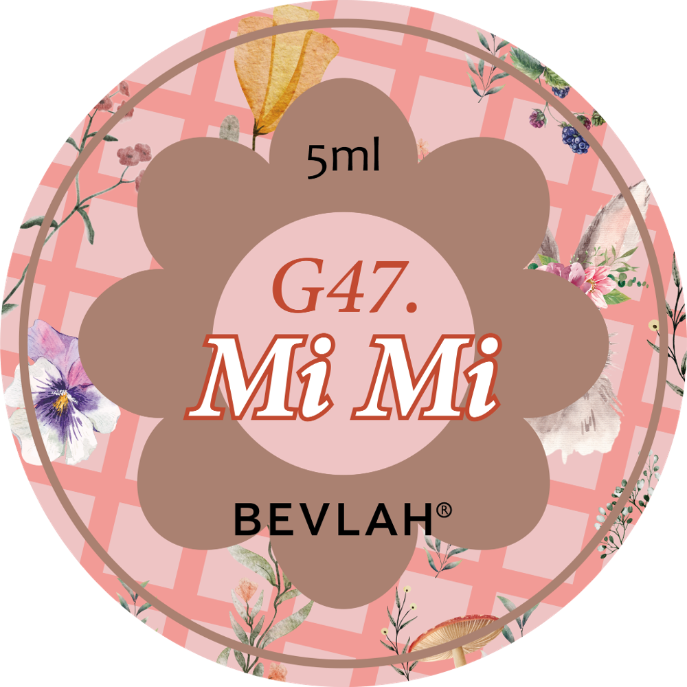 비블라 G47. Mi Mi 미미