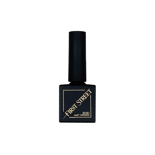 퍼스트스트릿 펄스젤 HUK  매트탑젤 10ml