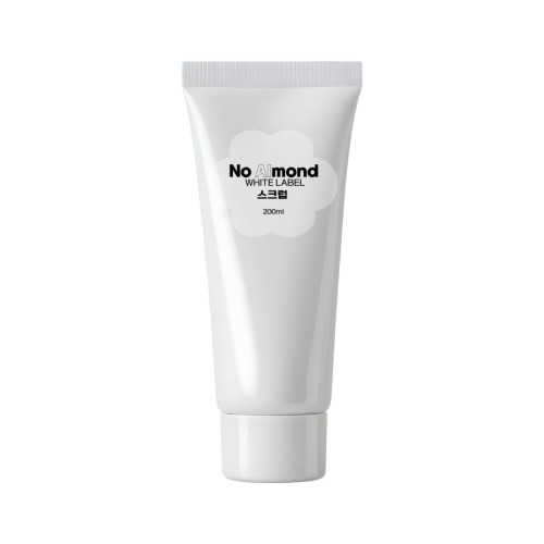 노몬드 스크럽 200ml 피부 국가시험 국가 고시