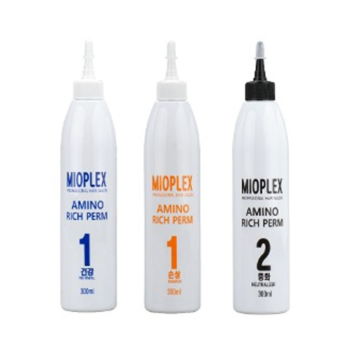 미오플렉스 아미노 리치펌 300ml