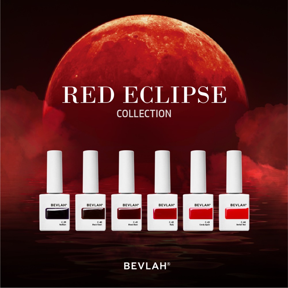 비블라 Red Eclipse_레드이클립스