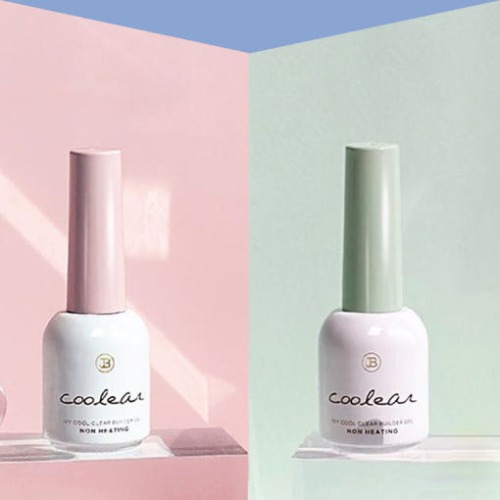 그라시아 진비 아이비 쿨리어젤 클리어젤 10ml