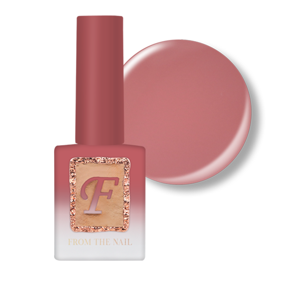 프롬 더 네일 시럽 젤 #FS126