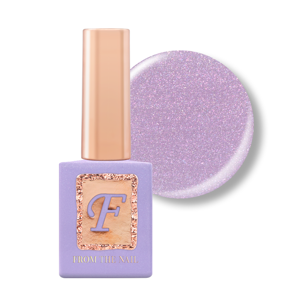 프롬 더 네일 글리터 젤 #FG81