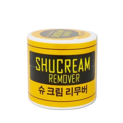 루가 슈크림 리무버 15g