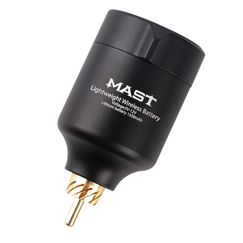 MAST 마스트 T1 무선 배터리