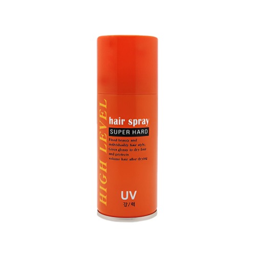 하이레벨 초강력 헤어 스프레이 100ml