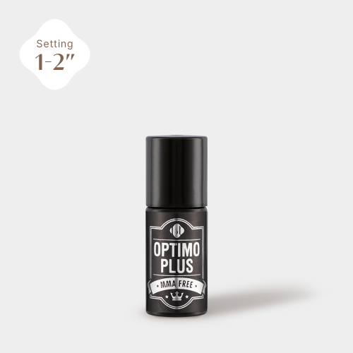 옵티모 플러스 연장 글루 5ml