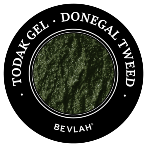 비블라 A07.DONEGAL WEED 도네갈 트위드