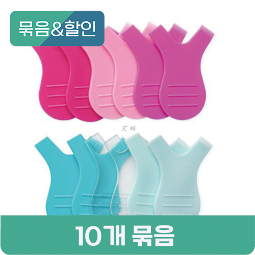 [묶음할인] 파스텔 Y 펌스틱 10개 묶음