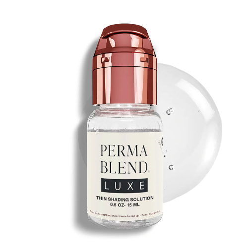 퍼마 럭스 씬 쉐이딩 솔루션 LUXE - Thin Shading Solution