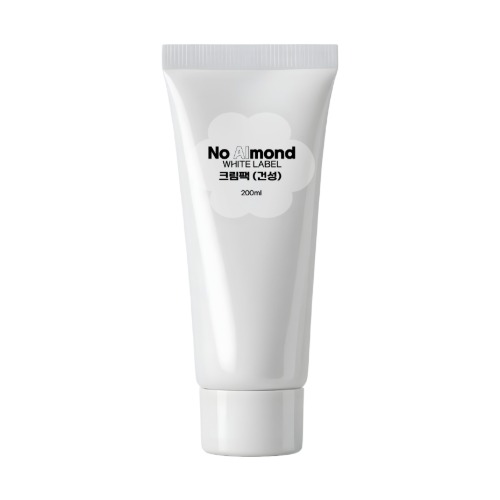 노몬드 건성 크림팩 200ml 피부 국가시험 국가 고시