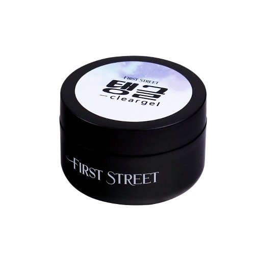 퍼스트스트릿 펄스젤 1st-탱글 클리어젤 50g