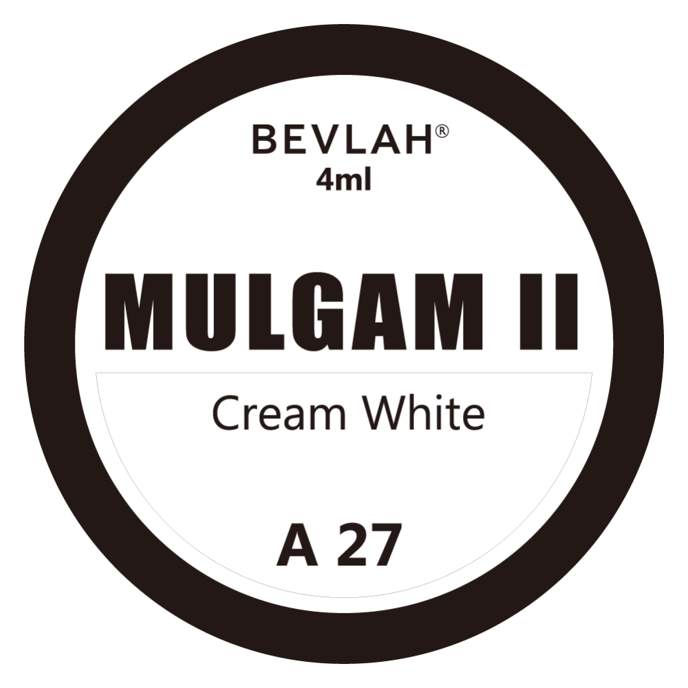 비블라 A27.CREAM WHITE 크림 화이트
