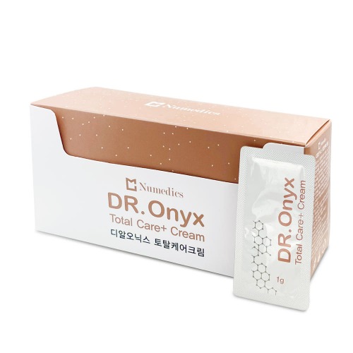 DR.Onyx 디알오닉스 재생 크림 100개입