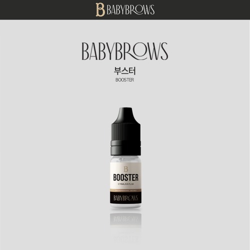 베이비브로우 색소 부스터 15ml