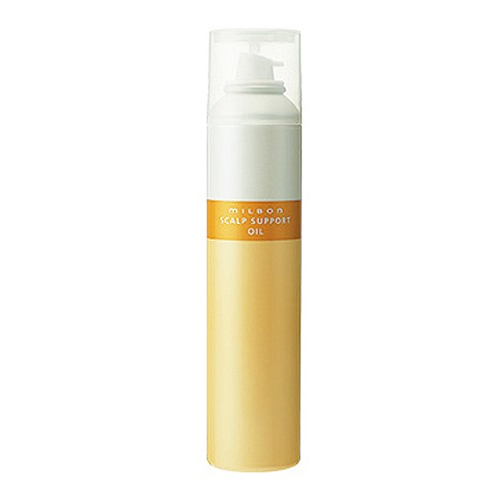 밀본 스캘프 서포트 오일 170ml