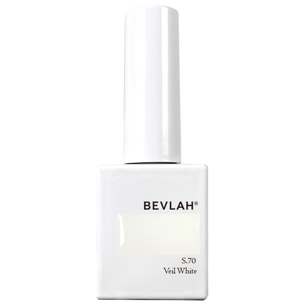 비블라 S70.VEIL WHITE 베일화이트