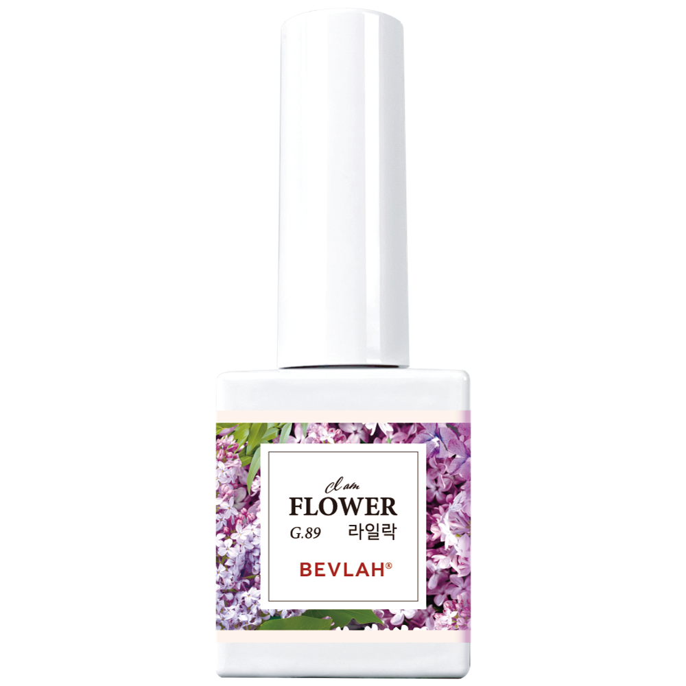 비블라 G89. LILAC 라일락