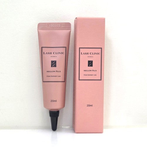 래쉬클리닉 멜로우 플러스 20ml