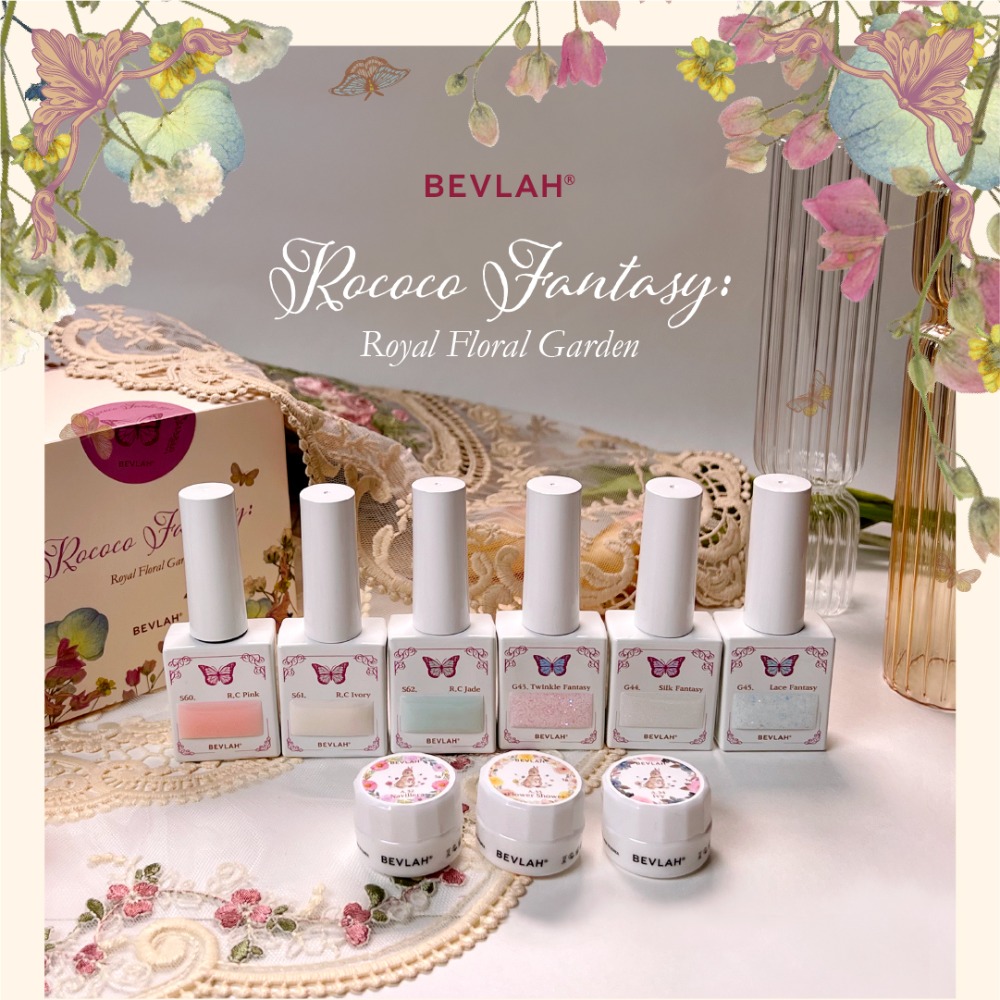 비블라 ROCOCO FANTASY_로코코판타지