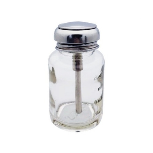 미니 유리 멘다 공병 디스펜서 100ml