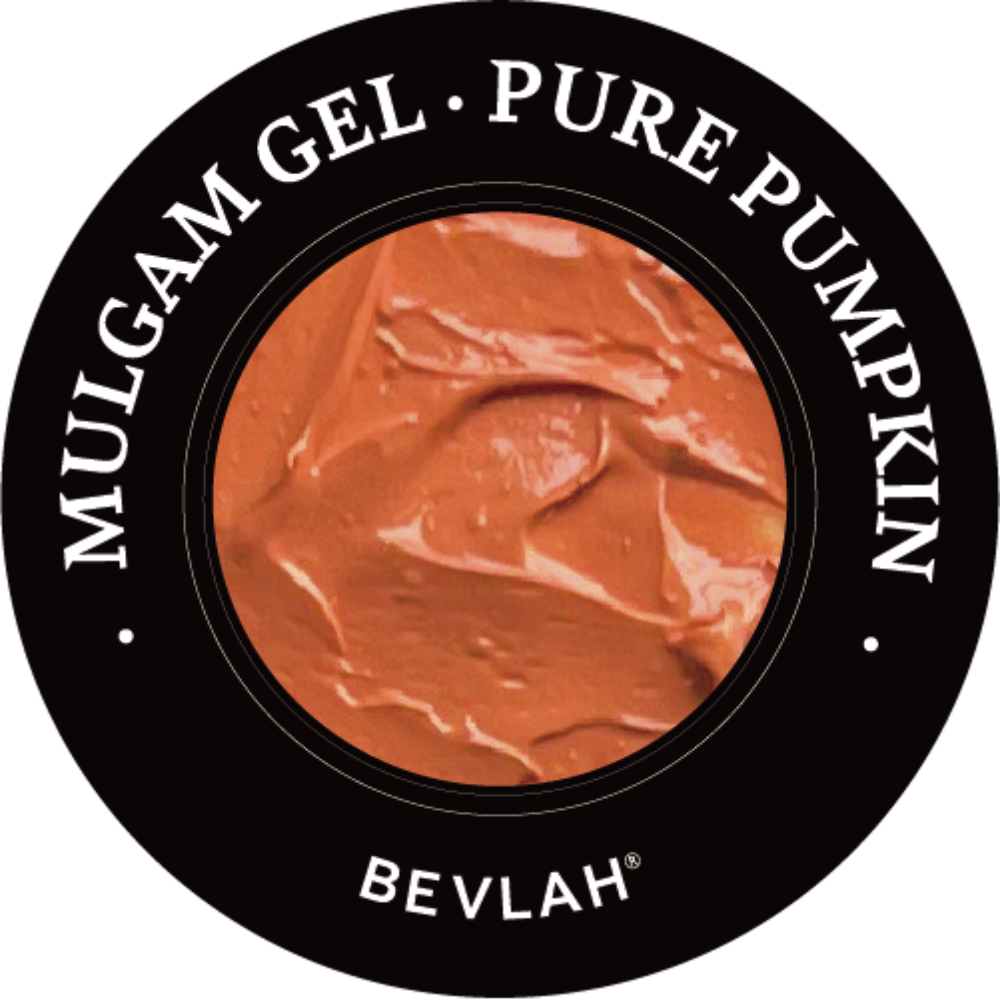 비블라 A12.PURE PUMPKIN 퓨어 펌킨