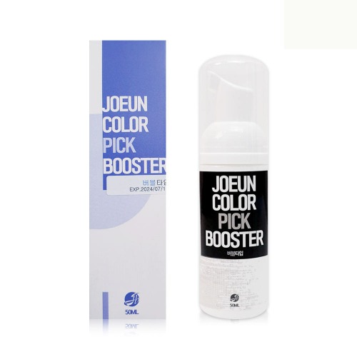 조은 컬러픽 부스터 50ml 색소 흡착 클리너