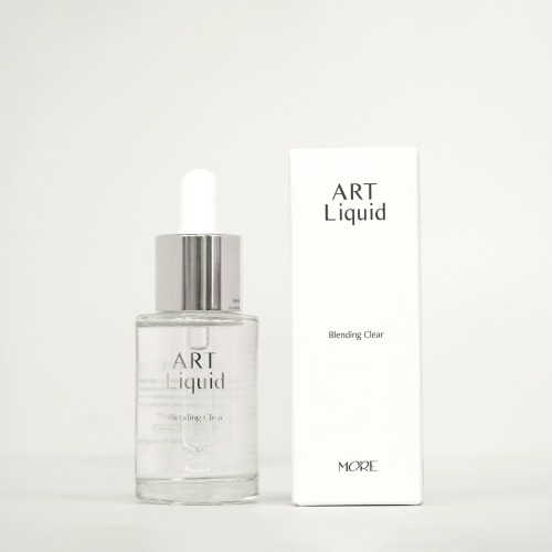 모어젤 단품 아트리퀴드 블렌딩 클리어 20ml 대용량